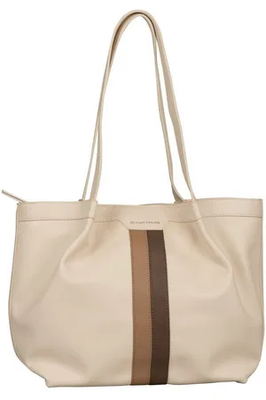 TOM TAILOR Handtasche Violet Zip Shopper Tasche Handtasche Schultertasche 29442 - Verkäufer: Bilvary