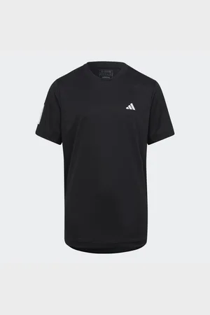 adidas Funktionsshirt CLUB TENNIS 3-STREIFEN T-SHIRT - Verkäufer: adidas AG