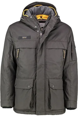 Camel Active Outdoorjacke - Verkäufer: Krüger Kleidung