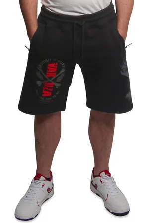 Yakuza Sweatshorts Weird - Verkäufer: Official Store
