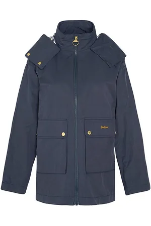 Barbour Funktionsjacke Jacke Perez - Verkäufer: Frankonia