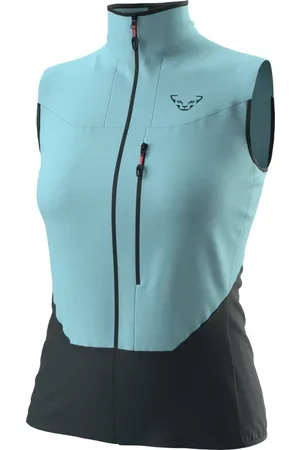 Dynafit Funktionsweste TRAVERSE DST VST W MARINE BLUE/3010 - Verkäufer: Supersportler