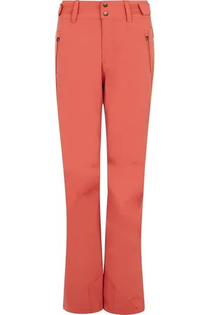 Protest Skihose CINNAMON Damen Ski- und Snowboardhose Tosca Red - Verkäufer: beim-schaeftlmaier
