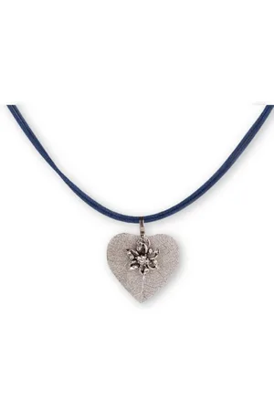 Luise Steiner Kette mit Anhänger Trachtenkette - MONA - Verkäufer: Alpenwahnsinn Tracht & Lifestyle
