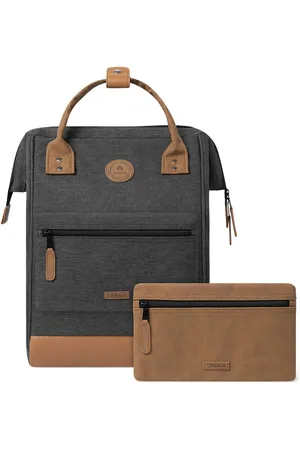 Cabaia Rucksack Adventurer Medium - Verkäufer: HAUSFELDER accessoires + reise