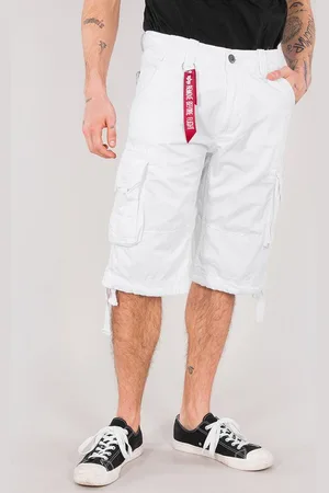 Alpha Industries Shorts Men - Shorts Jet Short