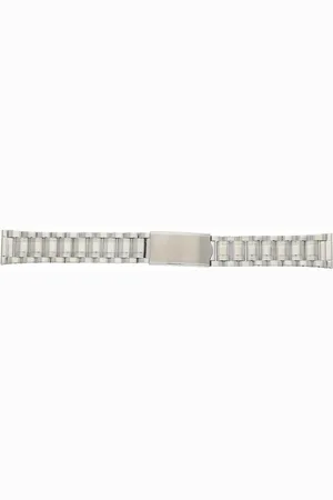 JuwelmaLux Uhrenarmband Uhrband Edelstahl JL28-10-1047 - Verkäufer: Juwelier-Bacak