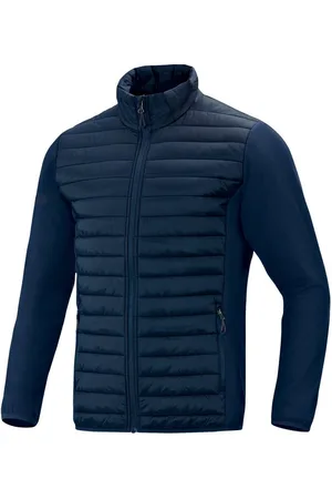 Jako Regenjacke Hybrid Corparate Jacke Winterjacken Herren Atmungsaktivität - Verkäufer: 11teamsports