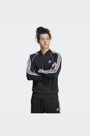 adidas Trainingsanzug ADICOLOR CLASSICS SST ORIGINALS JACKE - Verkäufer: adidas AG