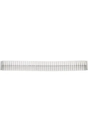JuwelmaLux Uhrenarmband Uhrenarmband-Zugband Edelstahl JL30-10-4287 - Verkäufer: Juwelier-Bacak