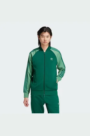 adidas Trainingsanzug ADICOLOR CLASSICS SST ORIGINALS JACKE - Verkäufer: adidas AG