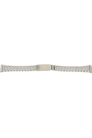 JuwelmaLux Uhrenarmband Uhrband Edelstahl JL28-10-1037 - Verkäufer: Juwelier-Bacak