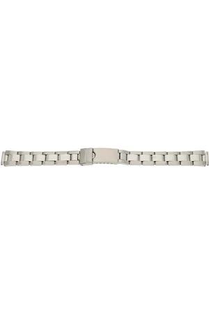 JuwelmaLux Uhrenarmband Uhrband Edelstahl JL28-10-1040 - Verkäufer: Juwelier-Bacak
