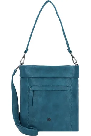 Greenburry Schultertasche Mad