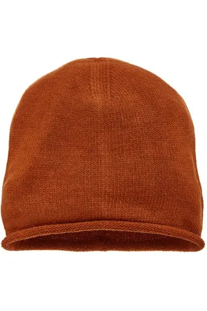 Lascana Beanie Strickmütze Feinstrick mit Rollrand, Wintermütze, Herbstmütze, Mütze