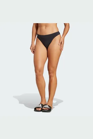 adidas Bikini-Hose ICONISEA MID-WAIST BIKINIHOSE - Verkäufer: adidas AG