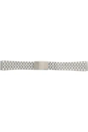 JuwelmaLux Uhrenarmband Uhrband Edelstahl JL28-10-1046 - Verkäufer: Juwelier-Bacak