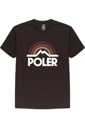 Doughnut T-Shirt Mountain Rainbow T-Shirt - Verkäufer: 247Group GmbH