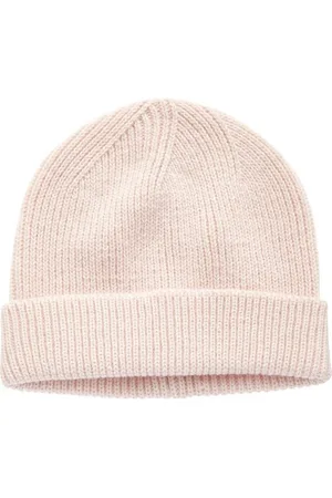 Lascana Strickmütze Beanie, Wintermütze, Wollmütze, Mütze, Grobstrick mit Umschlag