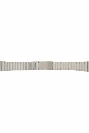 JuwelmaLux Uhrenarmband Uhrband Edelstahl JL28-10-1044 - Verkäufer: Juwelier-Bacak