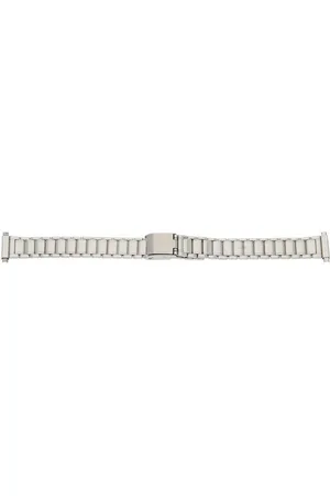 JuwelmaLux Uhrenarmband Uhrband Edelstahl JL28-10-1034 - Verkäufer: Juwelier-Bacak