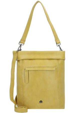 Greenburry Schultertasche Mad