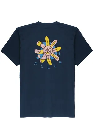 Doughnut T-Shirt Dozy Daisy T-Shirt - Verkäufer: 247Group GmbH