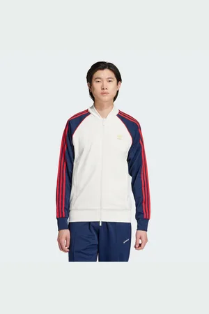 adidas Trainingsanzug ADICOLOR CLASSICS SST ORIGINALS JACKE - Verkäufer: adidas AG