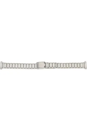 JuwelmaLux Uhrenarmband Uhrband Edelstahl JL28-10-1041 - Verkäufer: Juwelier-Bacak