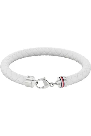 Tommy Hilfiger Armband SS24 SILICONE, 2790553, 2790554, 2790555, 2790556, mit Emaille