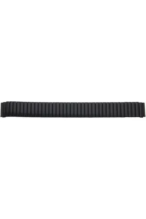 JuwelmaLux Uhrenarmband Uhrenarmband-Zugband Edelstahl ionen plattiert JL30 - Verkäufer: Juwelier-Bacak