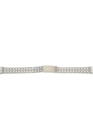 JuwelmaLux Uhrenarmband Uhrband Edelstahl JL28-10-1032 - Verkäufer: Juwelier-Bacak