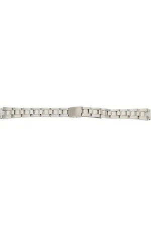 JuwelmaLux Uhrenarmband Uhrband Edelstahl JL28-10-1043 - Verkäufer: Juwelier-Bacak