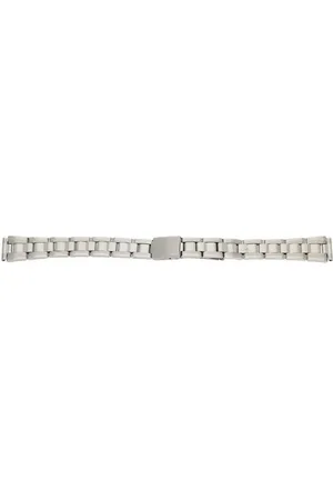 JuwelmaLux Uhrenarmband Uhrband Edelstahl JL28-10-1033 - Verkäufer: Juwelier-Bacak