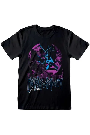 Batman T-Shirt Dark Knight - Verkäufer: Schompi Trading e.K.
