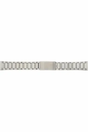 JuwelmaLux Uhrenarmband Uhrband Edelstahl JL28-10-1045 - Verkäufer: Juwelier-Bacak