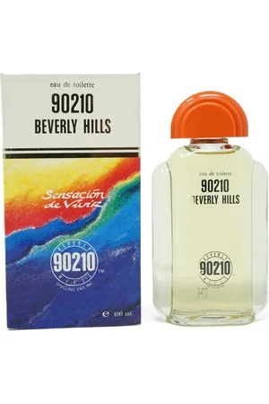 Beverly Hills Polo Club Eau de Toilette Beverly Hills 90210 Eau de Toilette splash 100ml - Verkäufer: Rareparfum