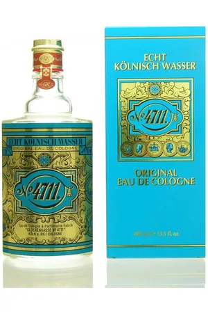 4711 Eau de Cologne Echt Kölnisch Wasser Eau de Cologne 400 ml - Verkäufer: RedZilla