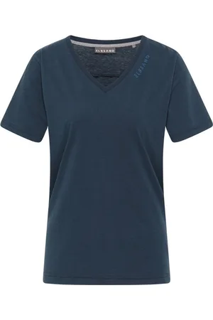 ELBSAND Funktionsshirt Damen T-Shirt Talyn - Verkäufer: Wohlleben Sports