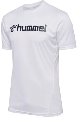 Hummel T-Shirt Hmllogo Jersey S/S - Verkäufer: 247Group GmbH