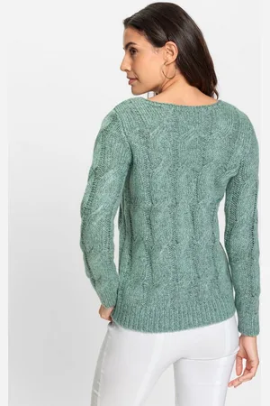 WITT WEIDEN Strickpullover Pullover - Verkäufer: -Gruppe