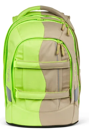 Satch Schulrucksack Pack Special Edition Think Twice - Verkäufer: HAUSFELDER accessoires + reise