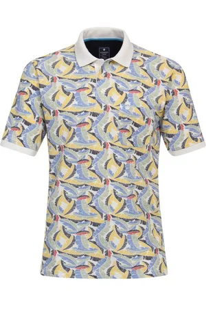 Redmond Poloshirt Druck - Verkäufer: