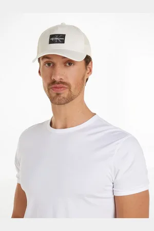 Calvin Klein Trucker Cap MONO LOGO PATCH TRUCKER HAT mit Logopatch, unisex