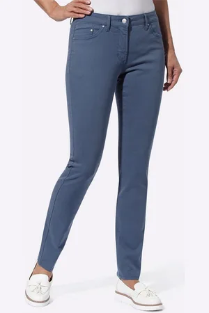 WITT WEIDEN Bequeme Jeans Hose - Verkäufer: -Gruppe