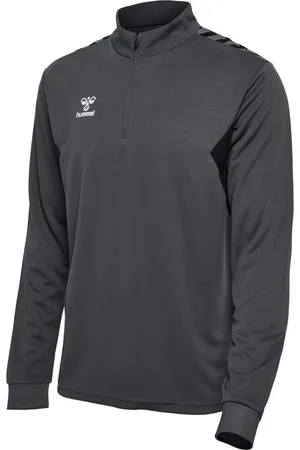 Hummel Trainingsjacke Hmlauthentic Half Zip Sweat - Verkäufer: 247Group GmbH