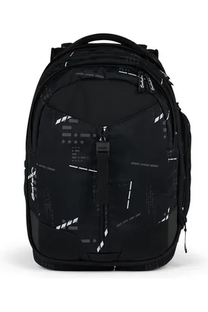 Satch Schulrucksack Match Reflective Style 2024 - Verkäufer: HAUSFELDER accessoires + reise