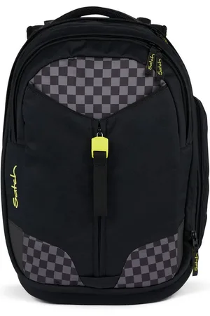 Satch Schulrucksack Match 2025 - Verkäufer: HAUSFELDER accessoires + reise