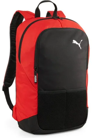 PUMA Sporttasche TEAMGOAL BACKPACK