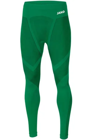 Jako Sweatbermudas 6555 Long Tight Comfort 2.0 - Verkäufer: Teamsport X-press
